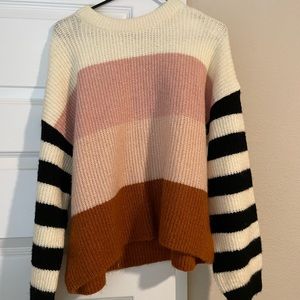 Truly Madly Deeply Sweater, size small, Urban Outfitters, great condition